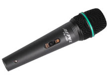 MICRO KaraOke AEPEL FM-120D / Mic karaoke cầm tay FM120D cao cấp nhập khẩu Hàn Quốc